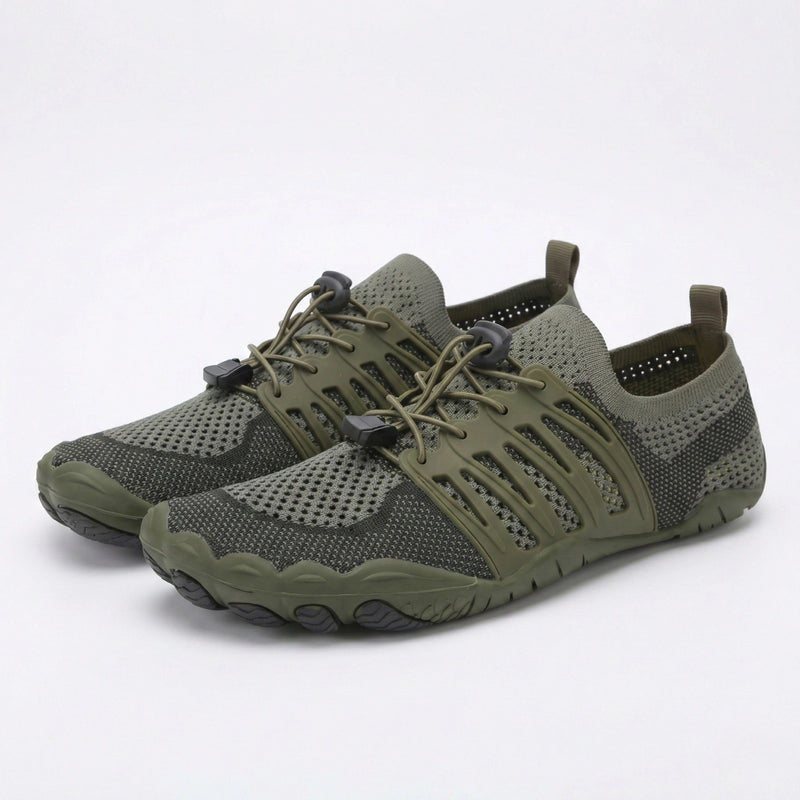 Motion - Alltags-Barfußschuhe (Unisex)