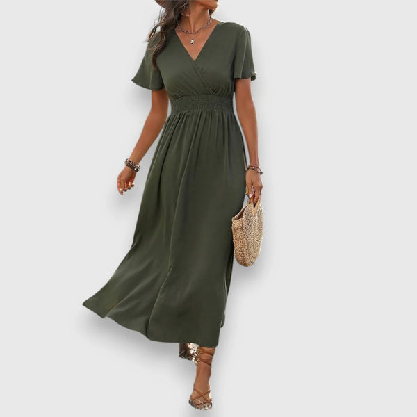 Greysen – Das zeitlose Kragenkleid