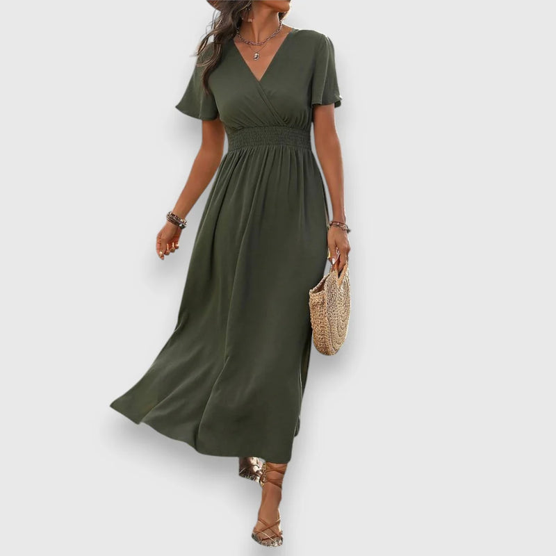 Greysen – Das zeitlose Kragenkleid