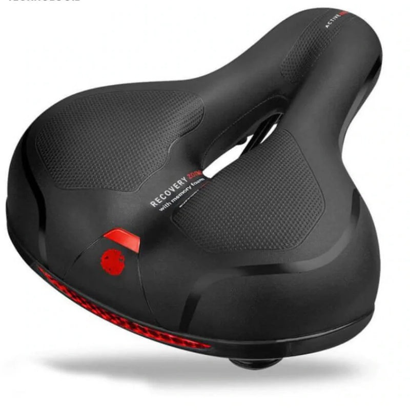 Fahrradsattel - CompfiRide 2.0