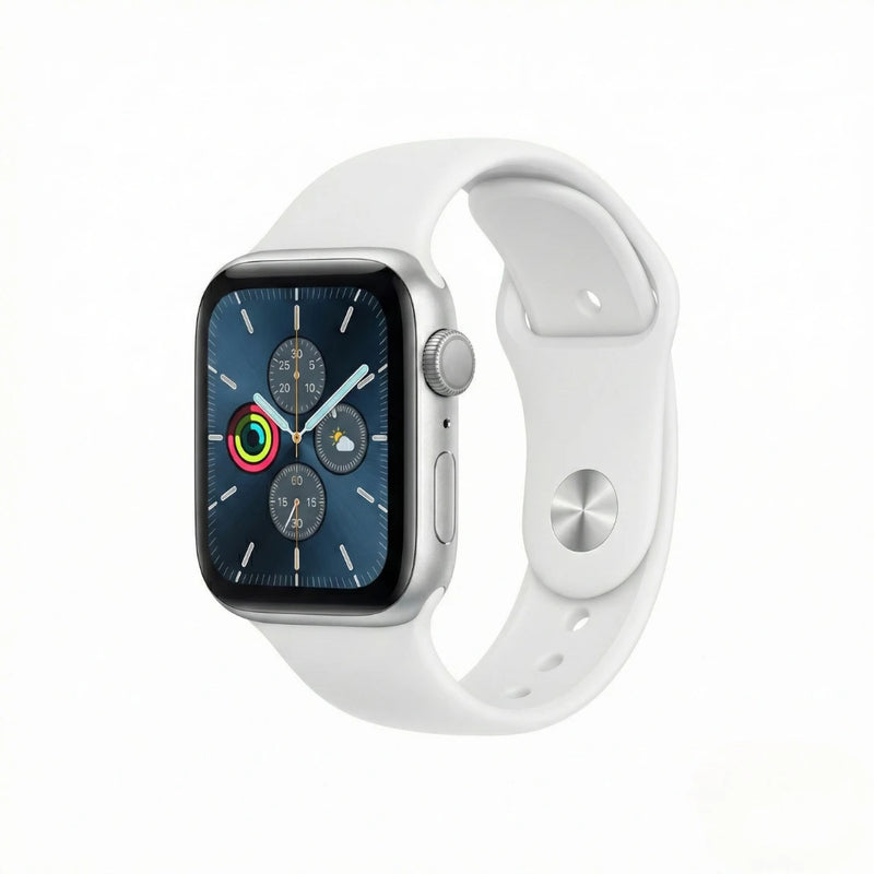 SuperComfy Silikon-Band für Apple Watch