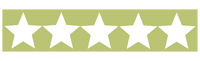 5 Sterne