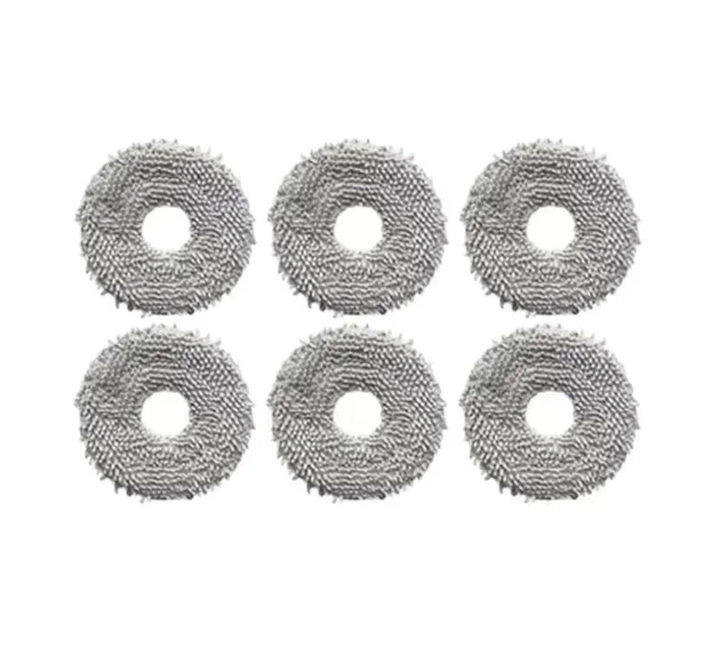 Dreame L10 Ultra / L10s Ultra Ersatz-Wischpads