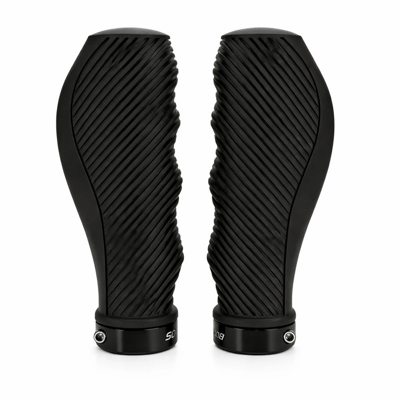 ErgoGrip Fahrradgriffe Sohlenwerk