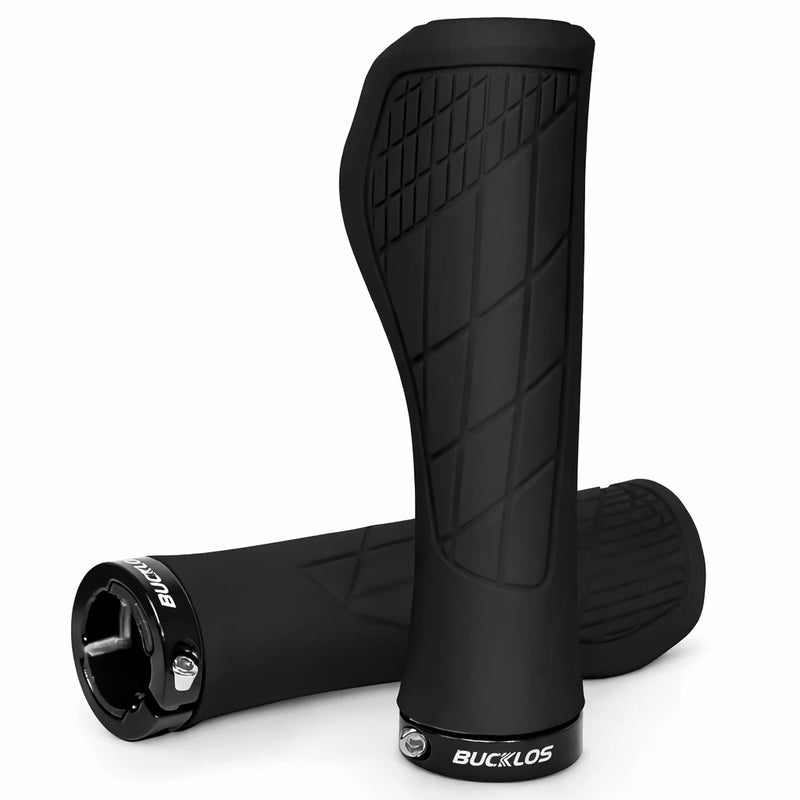 ErgoRide Pro – Ergonomische Fahrradgriffe