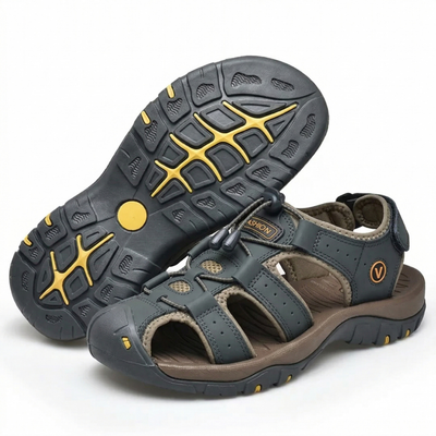 ErgoSandale - Unisex Sandalen